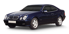 CLK (208) 1997 - 2002